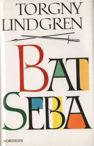 BAT SEBA.