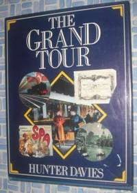 The Grand Tour by Davies, Hunter