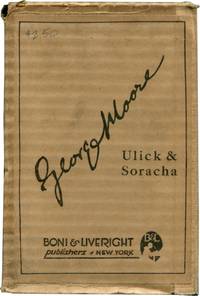 ULICK & SORACHA