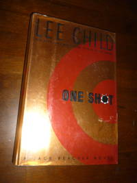 One Shot by Child, Lee - 2005