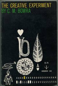 The Creative Experiment by C.M BOWRA - First Edition - 1958 - from Between the Covers- Rare Books, Inc. ABAA (SKU: 460151)
