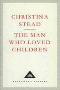 image of Man Who Loved Children