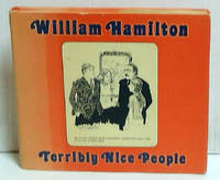 Terribly Nice People by Hamilton, William - 1975