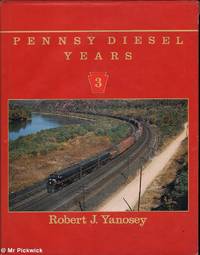 Pennsy Diesel Years Volume 3