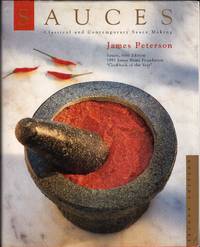 Sauces (Classical And Contemporary Sauce Making)
