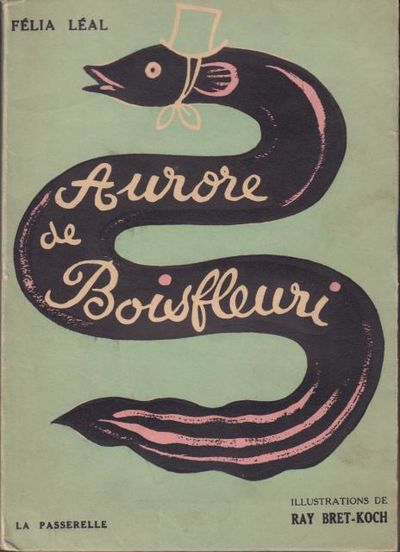 Aurore de Boisfleuri.