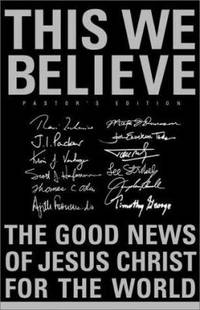 This We Believe