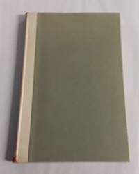image of Twenty-Two Unpublished Letters of Elizabeth Barrett Browning and Robert Browning Addressed to Henrietta and Arabella Moulton-Barrett One of 1188 Copies Limited Edition