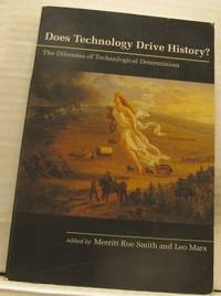 Does Technology Drive History? The Dilemma of…