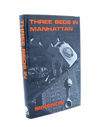 image of Three Beds in Manhattan
