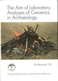 The Aim of Laboratory Analyses of Ceramics in…