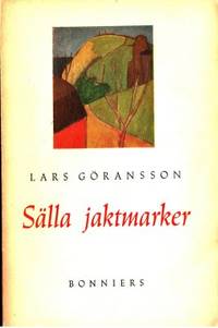 Sälla jaktmarker.