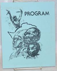 image of Program. Zimbabwe celebration