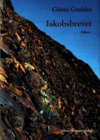 Jakobsbrevet. Dikter.