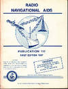 Radio Navigational Aids - Publication 117