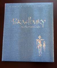BRADBURY: AN ILLUSTRATED LIFE - Signed Limited Edition