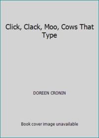 Click, Clack, Moo, Cows That Type