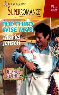 The Third Wise Man: The Delancey Brothers