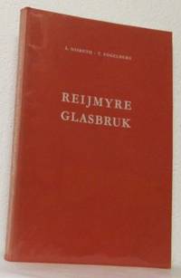 Reijmyre glasbruk.