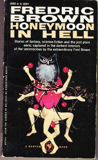 Honeymoon in Hell