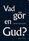 Vad gör en Gud? (photo 1)