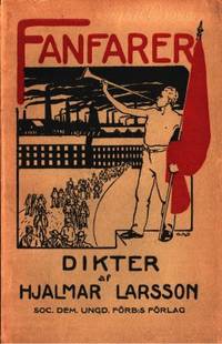Fanfarer. Dikter.
