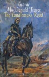image of The Candlemass Road