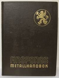 Finspångs metallhandbok.