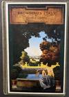 Browning's Italy: A Study of Italian Life and Art in Browning