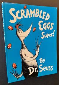 Scrambled Eggs Super!