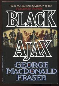 image of Black Ajax
