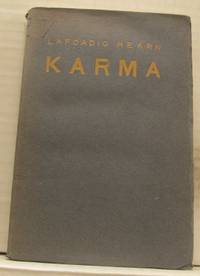 Karma jämte andra berättelser och essayer.…