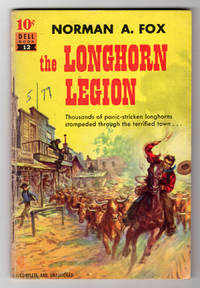 The Longhorn Legion