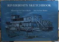 image of Riverboats Sketchbook