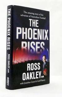cover of The Phoenix Rises