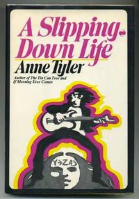 image of A Slipping-Down Life (Signed)