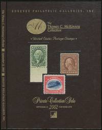 (Exhibition catalog): The Thomas C. McKinney Collection: September 13, 2002