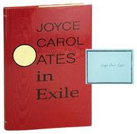 Oates in Exile [Signed bookplate laid in]