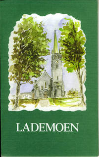Lademoen. Av Haakon Odd Christiansen.