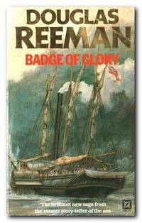 image of Badge Of Glory