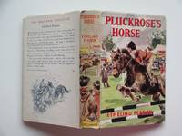image of Pluckrose's horse