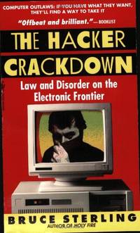The Hacker Crackdown