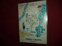 image of Pueblo Crafts.
