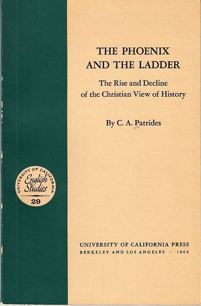 Declinde Ladder The Phoenix and the Ladder. The Rise and Decline of the Christian View ...