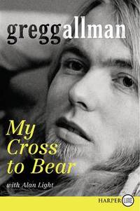 My Cross to Bear (Large Print)