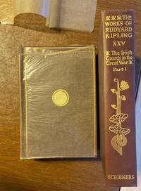 Irish Guards in the Great War, The (2 volumes)