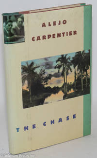 The chase; translated by Alfred Mac Adam