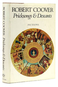 image of Pricksongs & Descants. Fictions