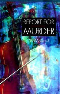 Report for Murder
