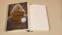 cover of The Son: Signed